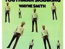 WAYNE SMITH LP - YOUTHMAN SKANKING on original  BLACK JOY label from UK