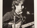 Bob Dylan & The Band - Love Songs For America  DLP SWINGIN PIG