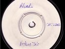 BLONDIE - Picture This - WHITE LABEL PROMO DEMO TEST PRESSING