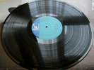CAPTAIN BEEFHEART - STRICTLY PERSONAL - 1968 LIBERTY - GATEFOLD SLEEVE - EX CON