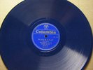 Red Norvo and his Swing Octet on Columbia blue wax 3079 in 