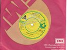 PINK FLOYD see emily play / scarecrow OZ HARVEST promo radio station copy 1983