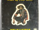 Joni Haastrup:Afro funk bomb/Nigeria listen