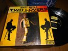 mary wells    l.p.     IMPORT   two lovers....