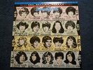 Audiophile ROLLING STONES - Some Girls LP MFSL w/ all inserts pristine NEAR MINT