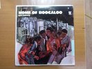 RARE RAY TERRACE - HOME OF BOOGALOO TOWER 1968 ST-5105 ORIG. LATIN STEREO LP