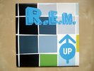 Warner Bros. 9362 47112 1 6 R.E.M. - Up 2 LP U.S. TOP RAR