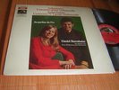 EMI LVSM  SCHUMANN . SAINT - SAENS  cello concertos JACQUELINE DU PRE  NEAR MINT