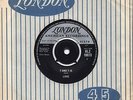 LOVE (ARTHUR LEE) 7 And 7 Is UK 45 LONDON 1966 GARAGE PSYCH MINT NUGGETS HEAR
