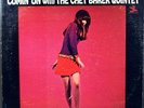 THE CHET BAKER QUINTET-COMIN' ON-ORIGINAL, VAN GELDER STAMP