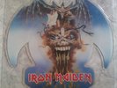 IRON MAIDEN  Shape 7