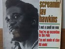 SCREAMIN' JAY HAWKINS I PUT A SPELL ON YOU FRENCH EP DECCA VINYL VG+