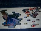 Pink Floyd The Wall 2 LP Original Early Pressing No UPC  VG Colombia