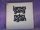 James Gang    Rides Again   Never Played    Rare  Promotional