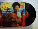 NICO GOMEZ Ritual JAPAN REISSUE LP AFRO BOSSA FUNK P-VINE