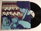 ISAO SUZUKI SEXTET Ako's Dream JAPAN LP TBM JAZZ FUNK BREAKS TSUYOSHI YAMAMOTO