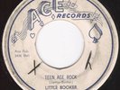 Little Booker 