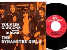 THE DYNAMITES GIRLS 7