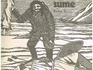 SUME - Sumut / Original Danish Vinyl
