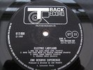 Jimi Hendrix ELECTRIC LADYLAND UK LP Track Label PLAYS 100% MINT MINUS
