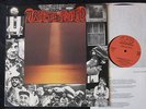 ARBETE & FRITID Hall Andan RARE Swedish Prog PSYCH LP Orig. MNW 92P +inner EX