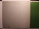 Scott Walker-Fire Escape in the Sky UK rare orig' ZOO Records LP 1981