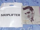 The Smiths Shoplifters Carrier Bag + 12