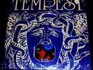 TOP MINT 1974 UK ORIG   TEMPEST   LIVING IN FEAR   HARD PROG PSYCH BLUES CREAM