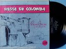 PACHO GALAN ESTAMBUL ORIGINAL COLOMBIA RECORD 196s # 270 LISTEN PLEASE