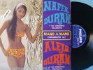 NAFER DURAN CUMBIA TABACO GRUESO  SABORRRRRRRRRRRR # 307 LISTEN PLEASE