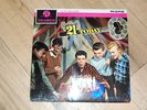CLIFF RICHARD 21 today LP 16 track mono pressing green/gold label NEVER PLAYED 