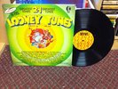 VARIOUS Looney Tunes LP K-Tel Coasters Rivingtons Hustlers Tiny Tim In Shrink