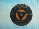 Bill Haley & his Comets - Farewell, So Long.. UK 45