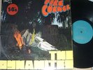*THE DYNAMITES - FIRE CORNER{RARE 1969 CLANDISC LP}