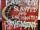 PAVEMENT SLANTED AND ENCHANTED Rare LP '92 Orig Matador Press w/ Insert NM Vinyl