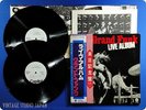 GRAND FUNK RAILROAD 