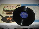 ROLLING STONES LET IT BLEED 1ST PRESS STEREO SKL5025 1W-2W STAMPERS