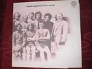 HEADS TOGETHER FIRST ROUND LP VERTIGO SWIRL LABEL1971