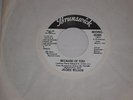 Jackie Wilson  45 Record 