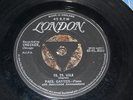THE TUNE WEAVERS PAUL GAYTEN YO YO WALK 7