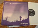 Omega. The Prophet  Rare Private UK Prog. LP.