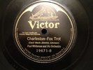 Paul Whiteman on Victor 19671 The Charleston
