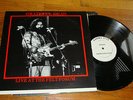 Grateful Dead-Live At Felt Forum-Jerry Garcia-Bob Weir-RARE-no tmoq-VG++