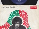Curtis KNIGHT & Jimi HENDRIX * 1966 PSYCH MOD FUNK FREAKBEAT 45 * Listen