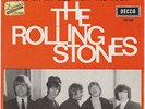 ROLLING STONES - EP MINT  Time Is On My Side Little Red Rooster DUTCH 45 7