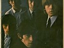 THE ROLLING STONES The Rolling Stones No. 2 LP Vinyl Record Mono Decca Orig 1965
