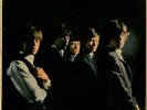 THE ROLLING STONES The Rolling Stones LP Vinyl Record Mono Decca 1964 Orig. Mona