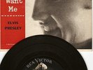 ROCKABILLY EP- ELVIS PRESLEY- 