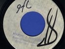 2012  RICHARD ACE-CANDY LADY-BLACK & GEORGE-HANGEM HIGH- REGGAE 45 7