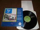 HATFIELD AND THE NORTH-afters  '80 UK LP ORIG+INS  EGG / CARAVAN ETC